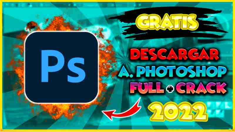 Adobe photoshop pc ultima version