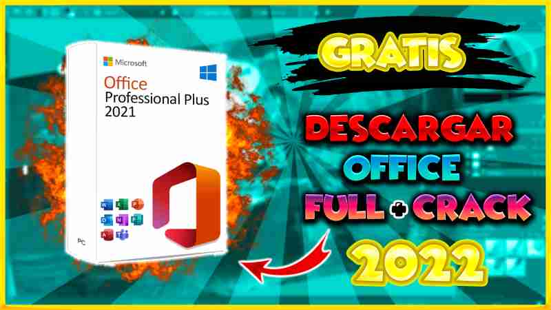 Activar Office LTSC Professional Plus 2021 para pc