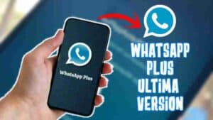 Como instalar Whatsapp Plus android