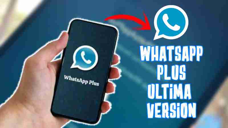 Como instalar Whatsapp Plus android