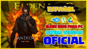 Elden ring pc ultima version