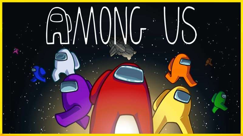 Among us para pc ultima versión