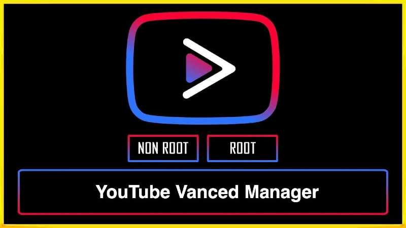 Youtube Vanced apk última versión