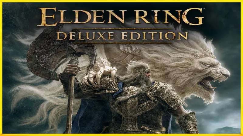 Elden ring para pc ultima versión