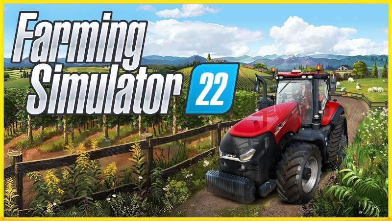 Farming simulator 22 para pc ultima versión