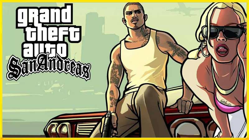 Gta san andreas para pc ultima versión