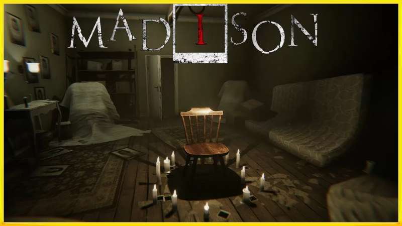 Madison para pc ultima versión