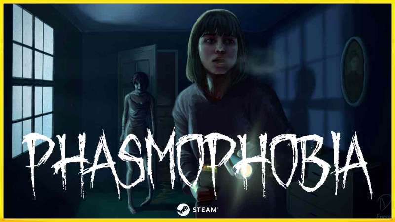 Phasmophobia para pc ultima versión