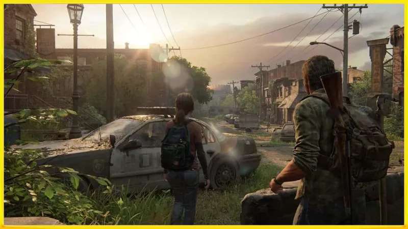 The last of us parte 1 para pc ultima versión