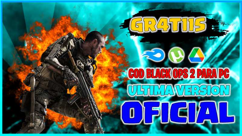 Call of duty black ops 2 pc ultima version